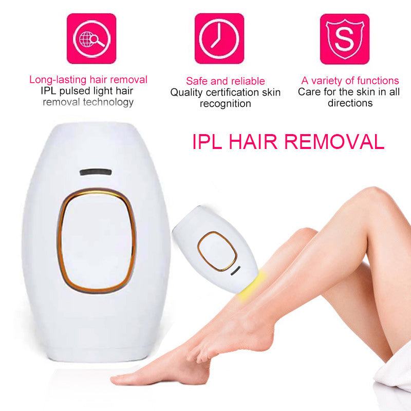 EverMuse Pocket IPL Laser Device