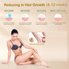 EverMuse Pocket IPL Laser Device